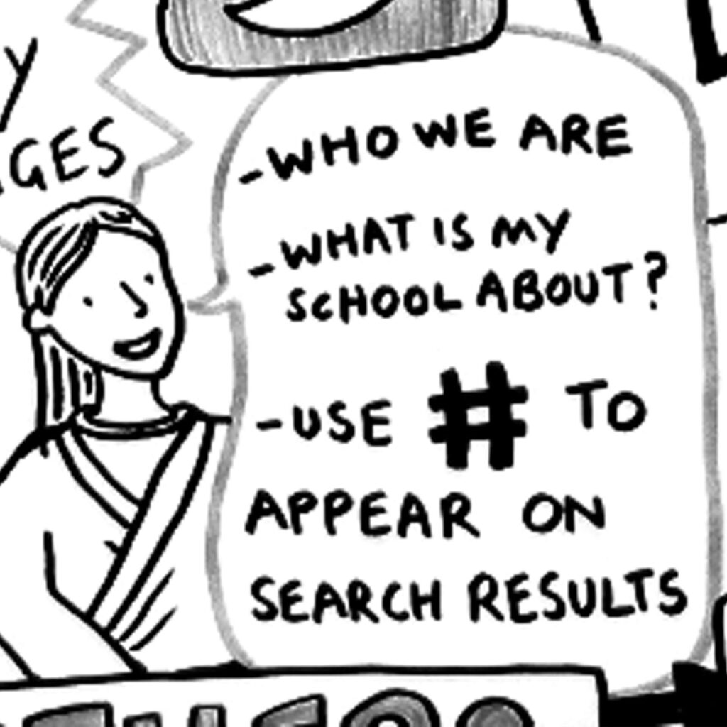 who are we web - Client Conference Update