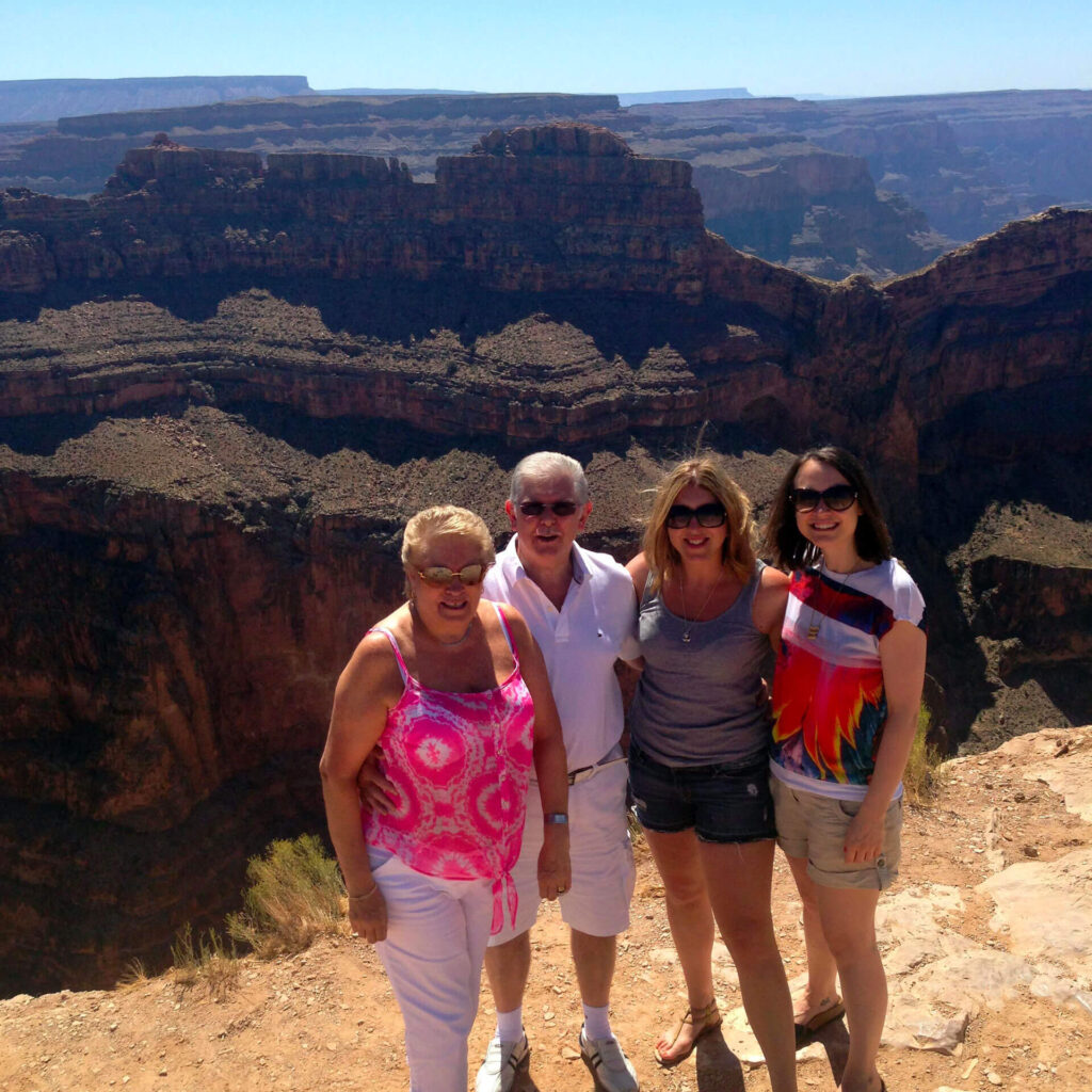 grand canyon web - Your Tribal Business