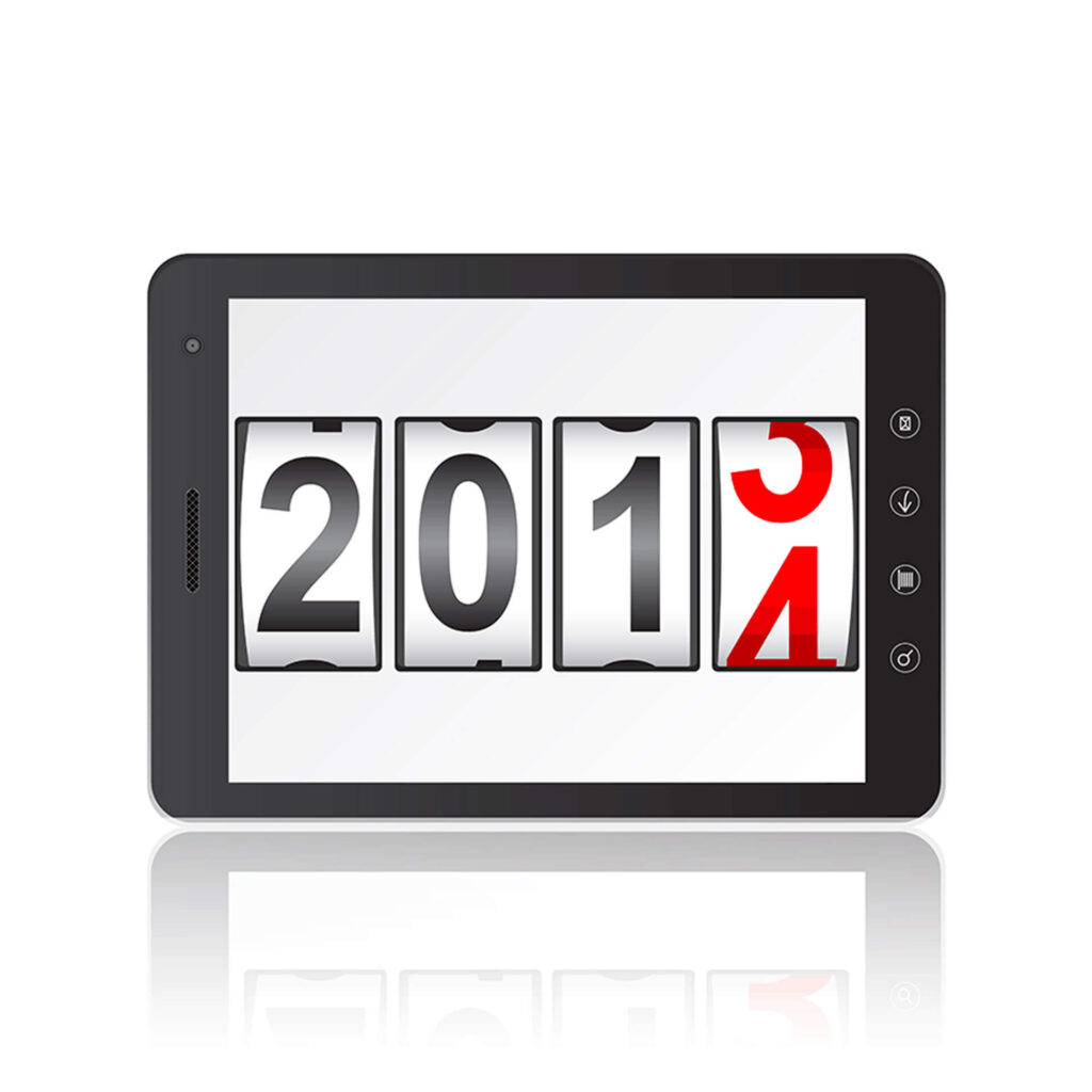 2014 web - 2014 Review & Looking Forward To 2015