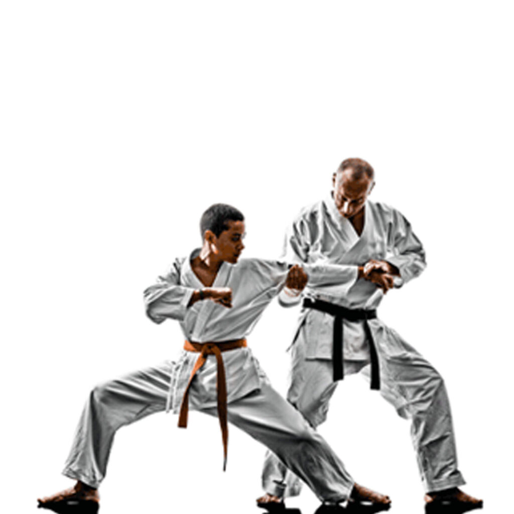 action web - Care for your students – care for your martial arts business