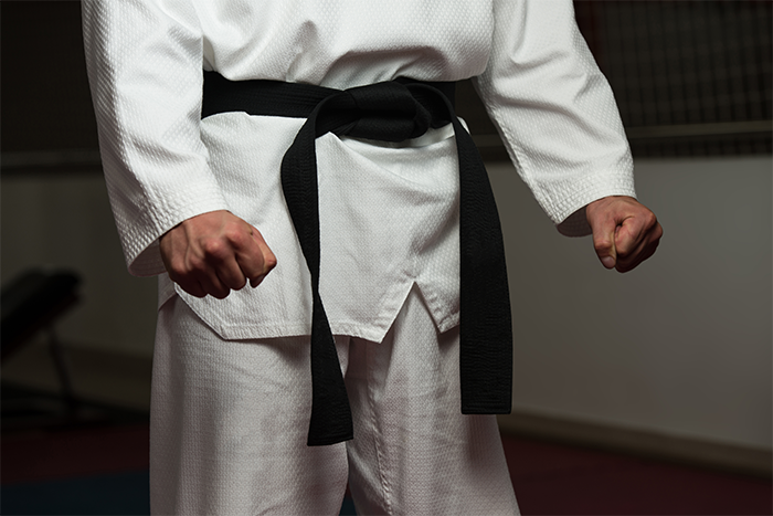 shutterstock 193301528 - 10 Ways To Keep Your Martial Arts Students