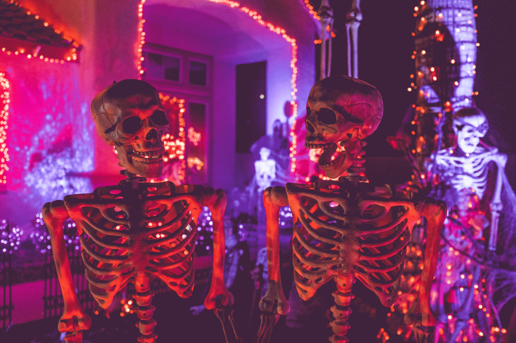 halloween2 - no tricks, just treats