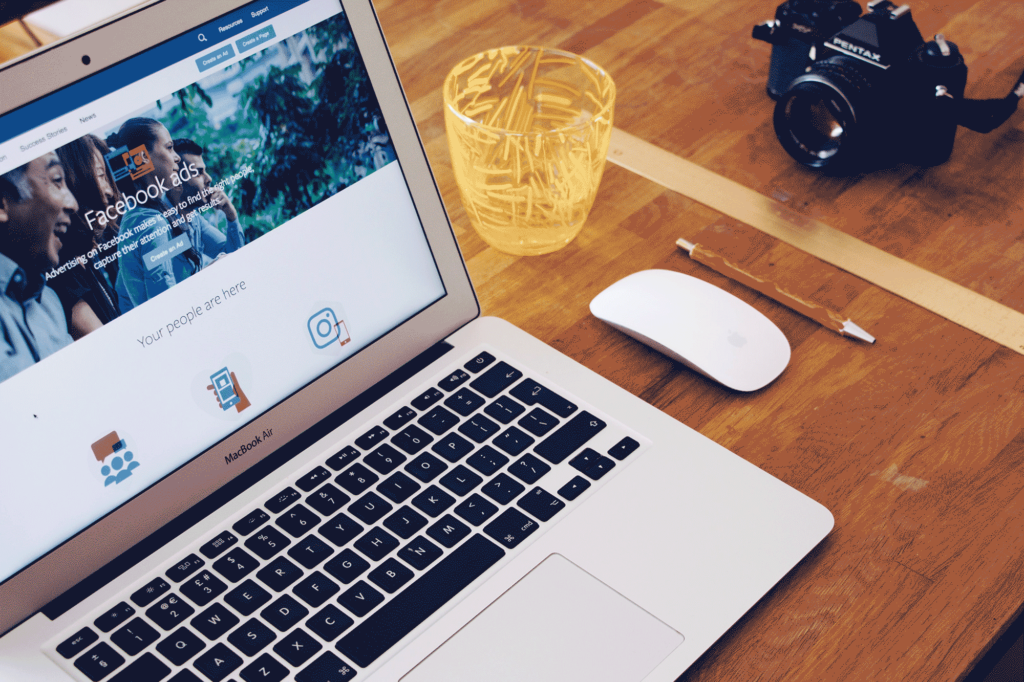 facebook1 1 - Is this a new way to sell?