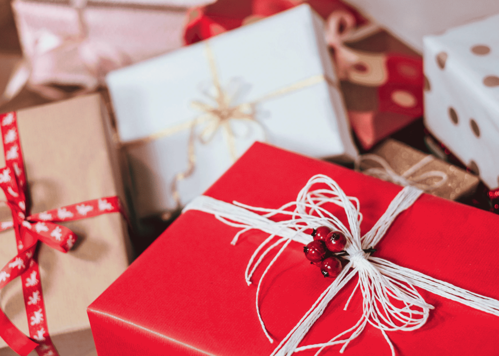 christmas 1 - Don't Freeze This Festive Season