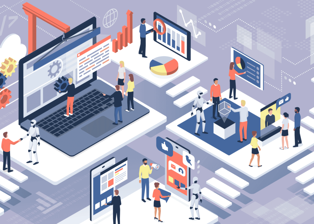 automation - How Automation Can Help Your Business automation - How Automation Can Help Your Business