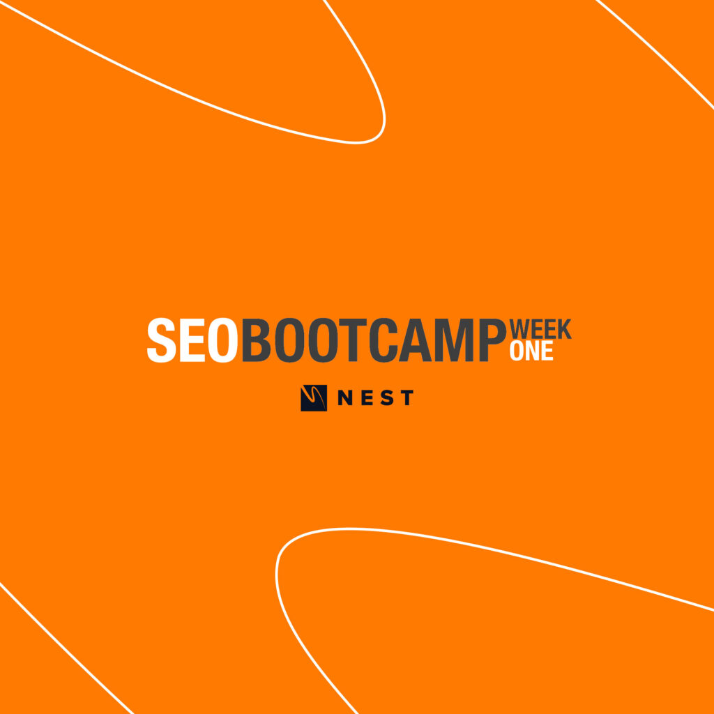 seo week one - Week One: Why SEO? Social Accounts. Google My Business. seo week one - Week One: Why SEO? Social Accounts. Google My Business.