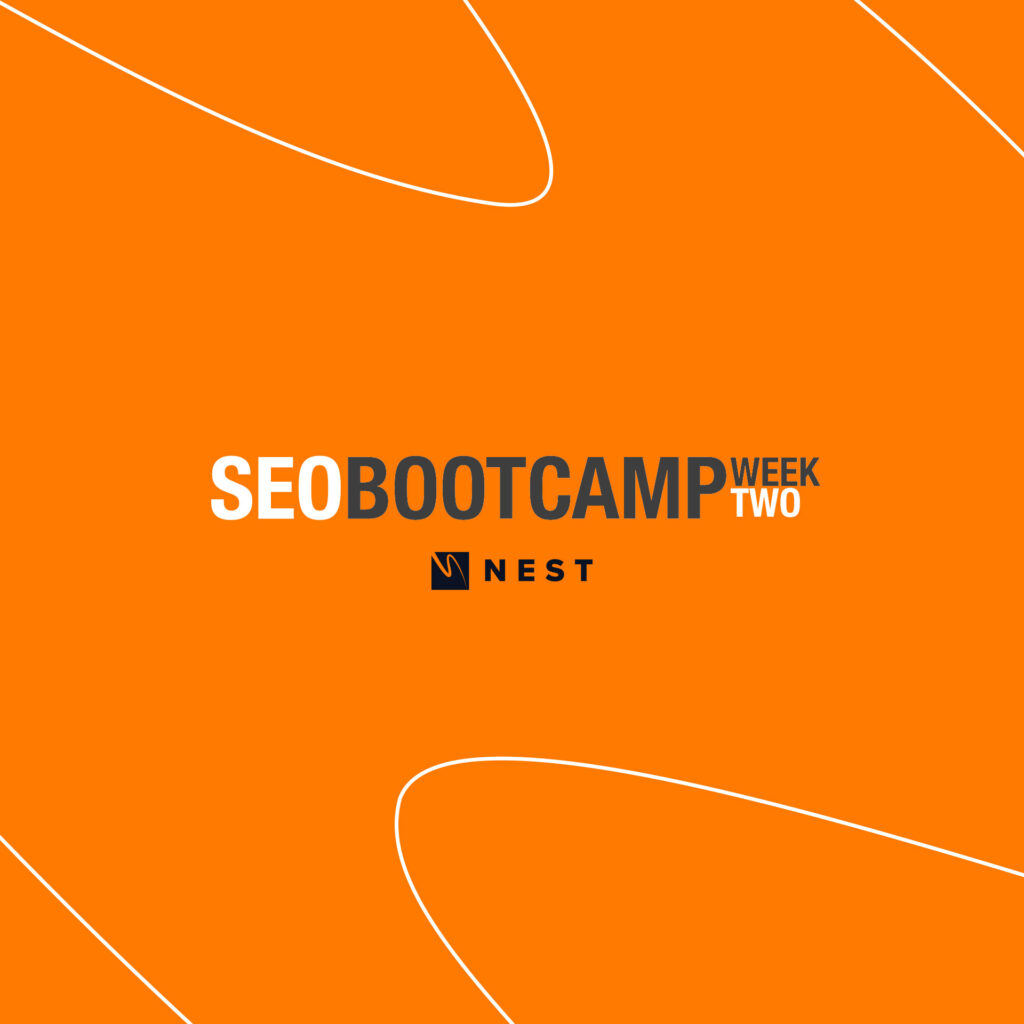 seo week two - Week Two: Analytics, Blogs and Homepage seo week two - Week Two: Analytics, Blogs and Homepage