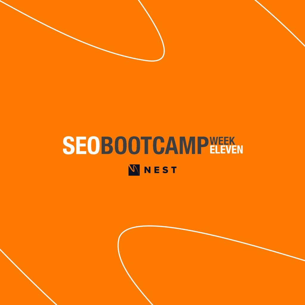 SEO - Week Eleven: Keep Page Load Time Down SEO - Week Eleven: Keep Page Load Time Down