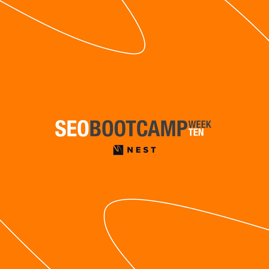 seo week ten - Week Ten: What are your competitors doing? seo week ten - Week Ten: What are your competitors doing?