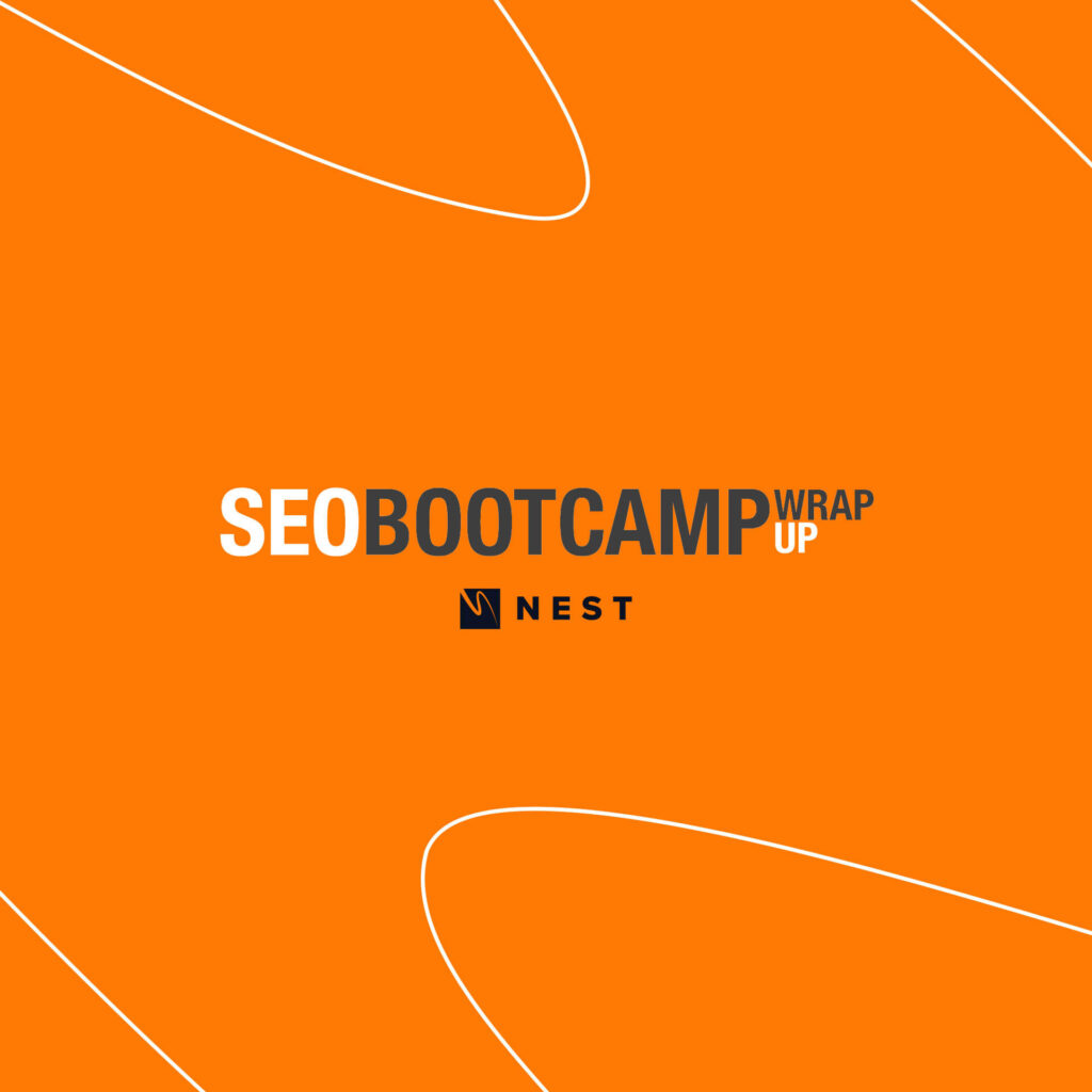 seo wrap up web - Wrap Up - What Have We Learned?