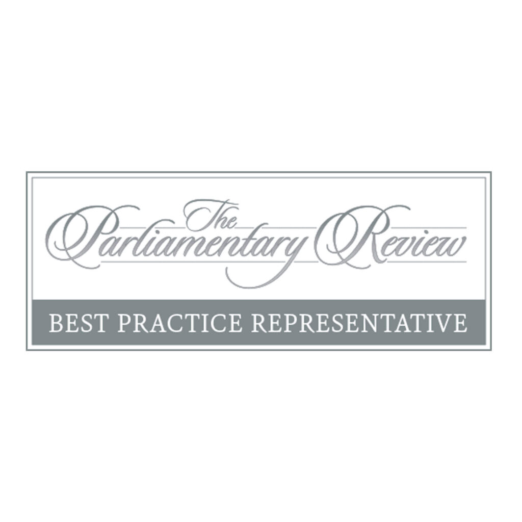 PARLIAMENTARY REVIEW web - 2018 Parliamentary Review