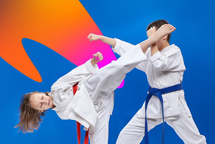 shutterstock 385730983 - Customer Focus: Masters Academy of Martial Arts