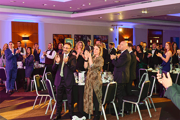 aplause - Celebrating 15 years in business!