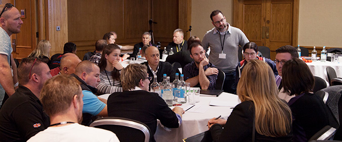 business booster 3 - What’s your opinion? business booster 3 - What’s your opinion?