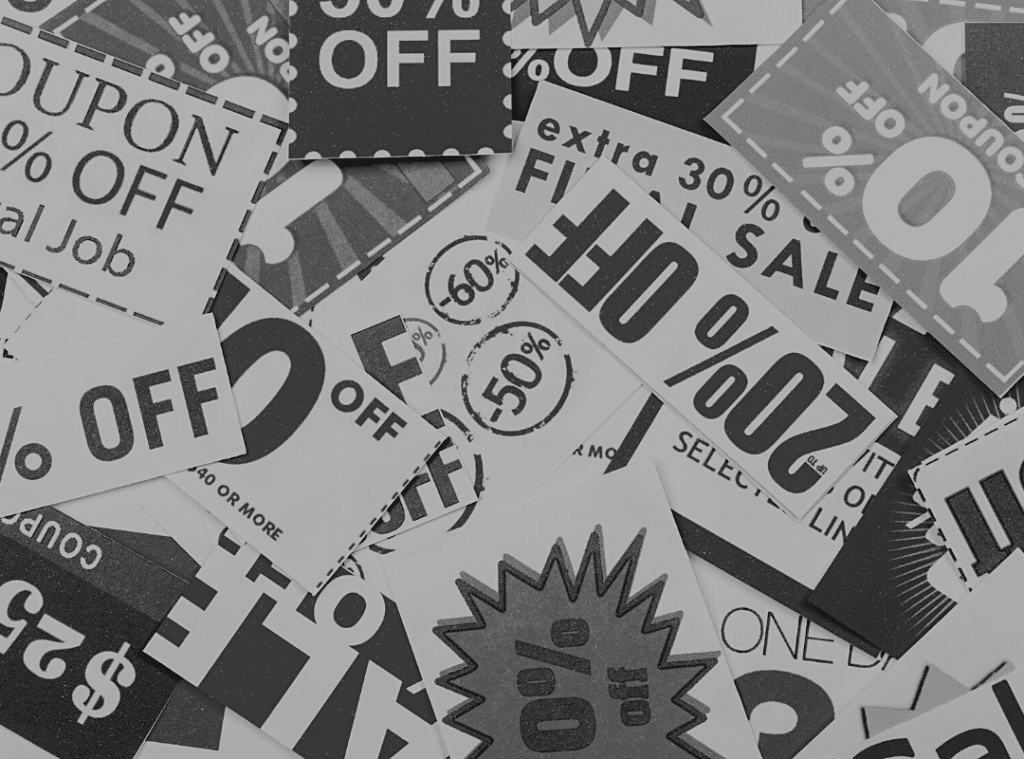 Discounts and offers can help your Marketing for your Martial Arts Business