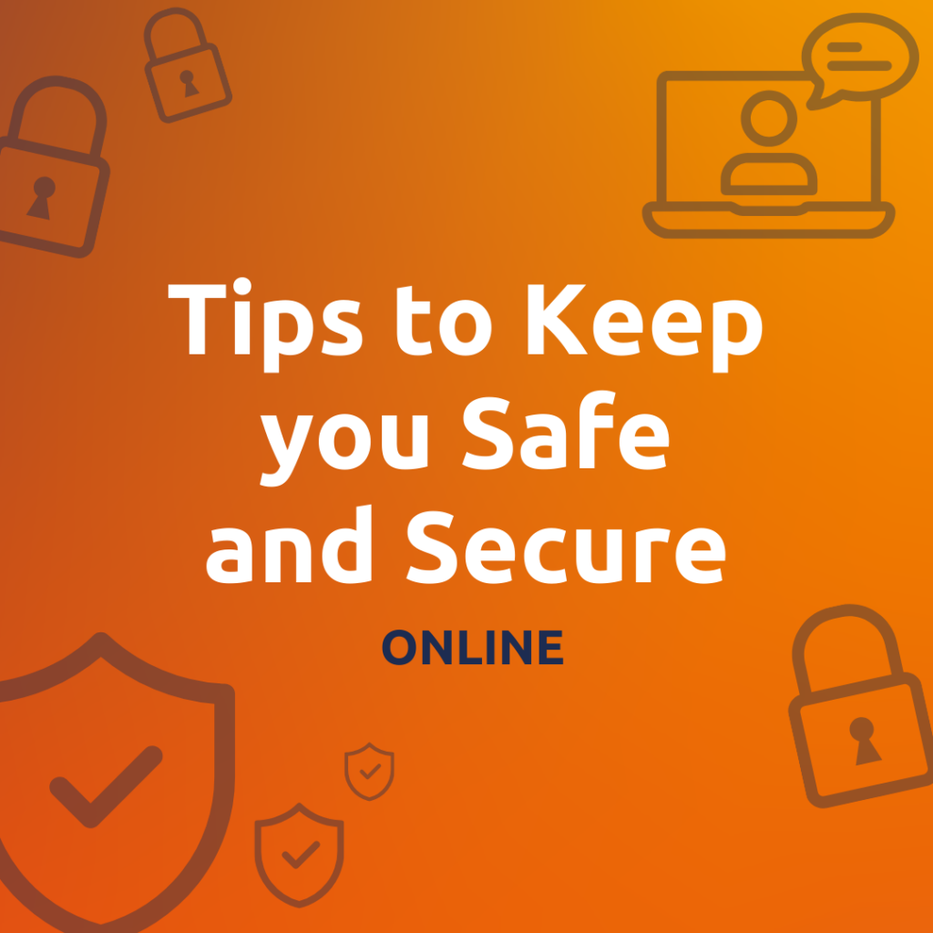 Online Security Guide