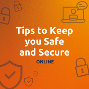 Online Security Guide