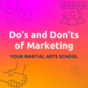 Do's and Don'ts Marketing Guide