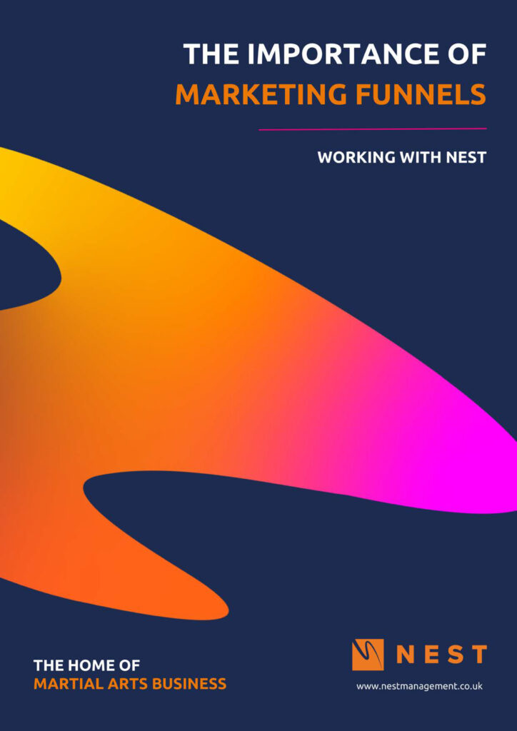 Marketing Funnels Guide