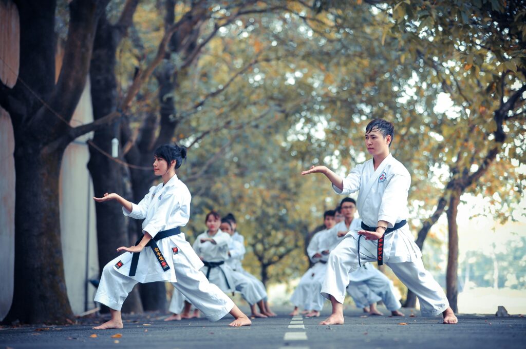 How Martial Arts Schools Can Use Email SMS to Grow and Retain Students - How Martial Arts Schools Can Use Email & SMS to Grow and Retain Students How Martial Arts Schools Can Use Email & SMS to Grow and Retain Students