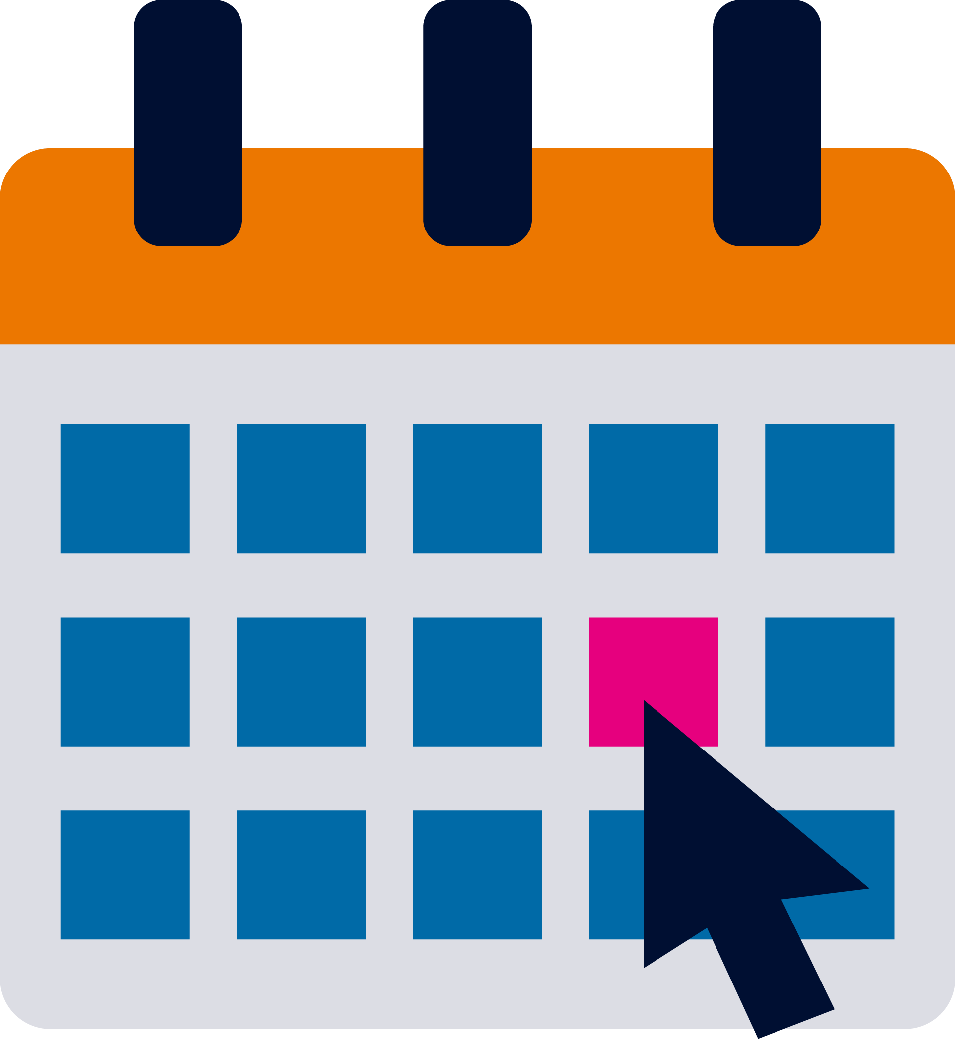 calendar
