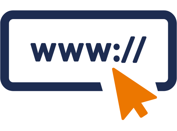 Professional Website