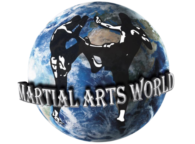 Ricky Lock Martial Arts World Elite
