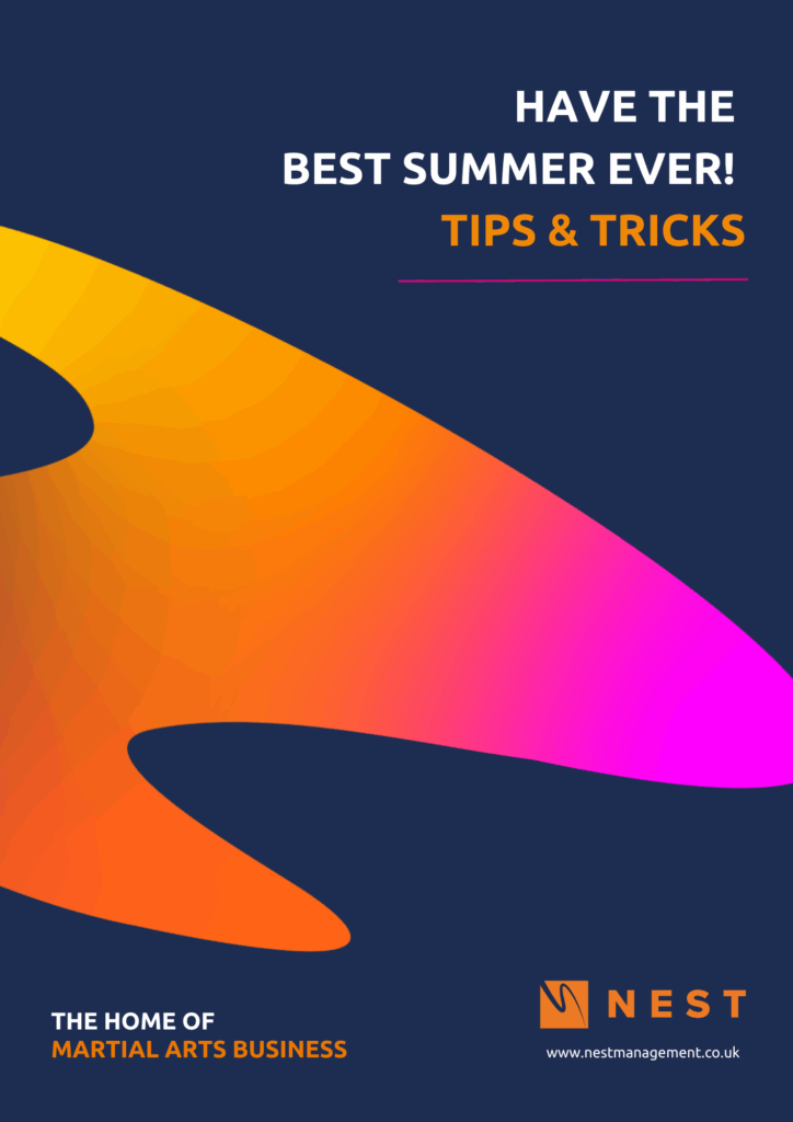 Summer of Success Guide