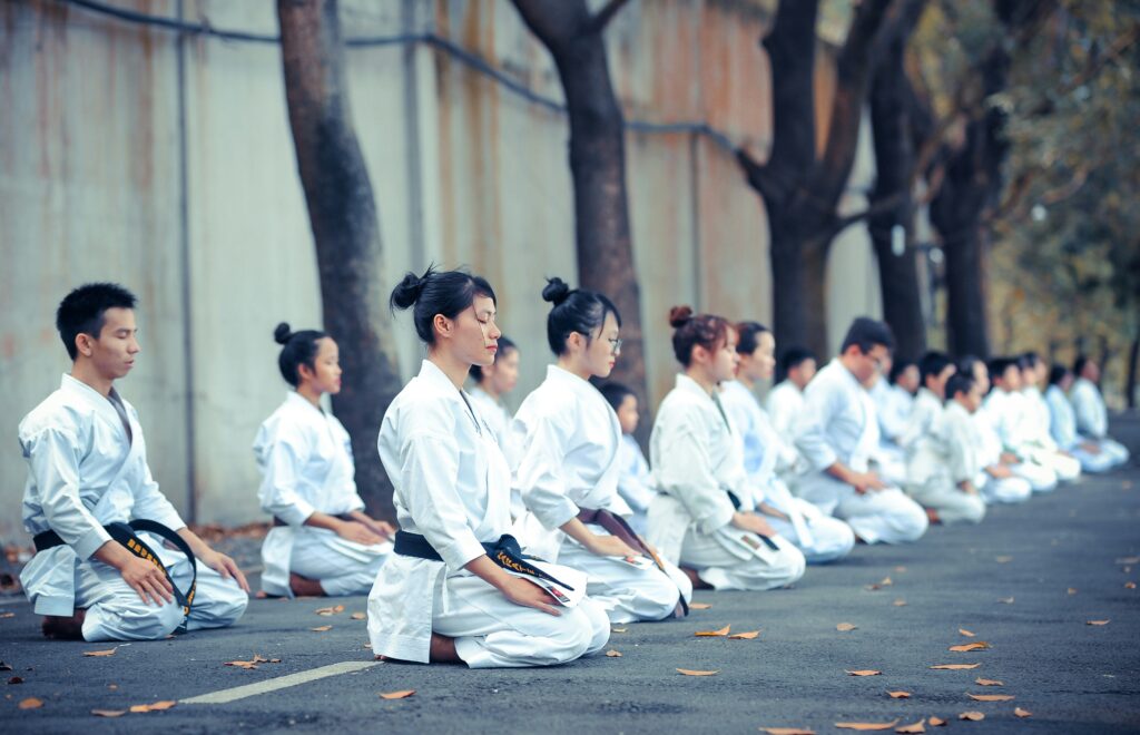 ✔️ Boost Martial Arts Enquiries with a High Converting Booking Widget - Boost Martial Arts Enquiries with a High-Converting Booking Widget Boost Martial Arts Enquiries with a High-Converting Booking Widget