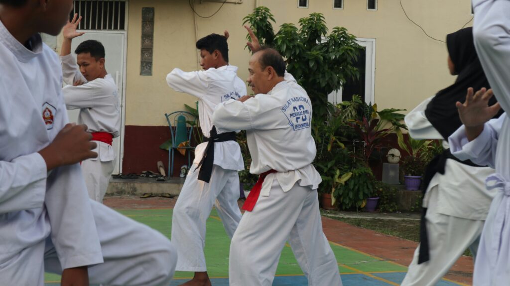 How to Keep Martial Arts Students Motivated All Year Round - SEO for Martial Arts Schools: A Step-by-Step Local Marketing Guide How to Keep Martial Arts Students Motivated All Year Round