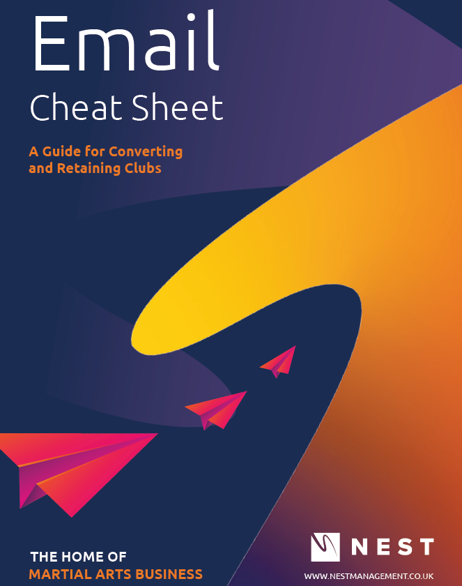 nest email download - Email Cheat Sheet