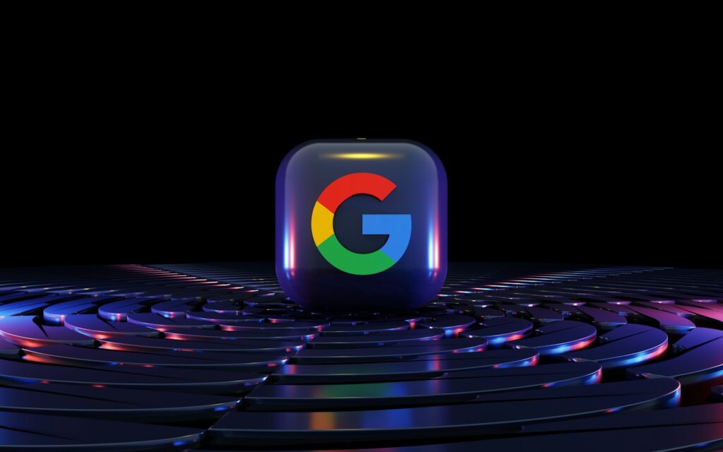 halqctxj1r8 - 5 Proven Ways to Grow Your Martial Arts Club with Google Ads a google logo sitting on top of a computer keyboard