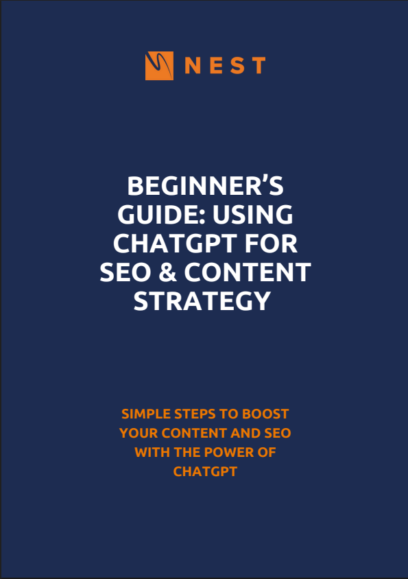 chatgpt seo - Website and ProShop