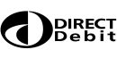 direct debit logo