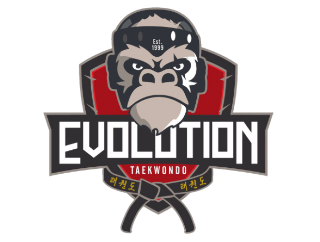 Evolution Taekwondo