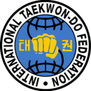 International Taekwon-Do Federation logo