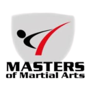 Masters of Martial Arts