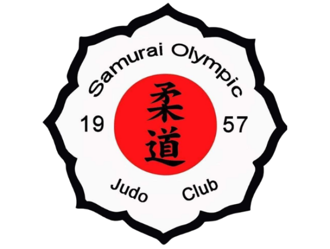 Samurai Olympic Judo Club